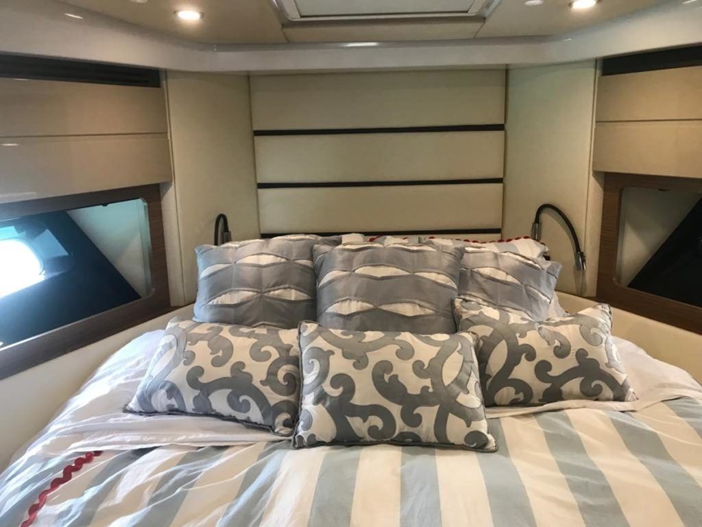 Azimut 43 | Sea Esta