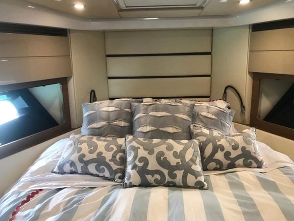 Azimut 43 | Sea Esta