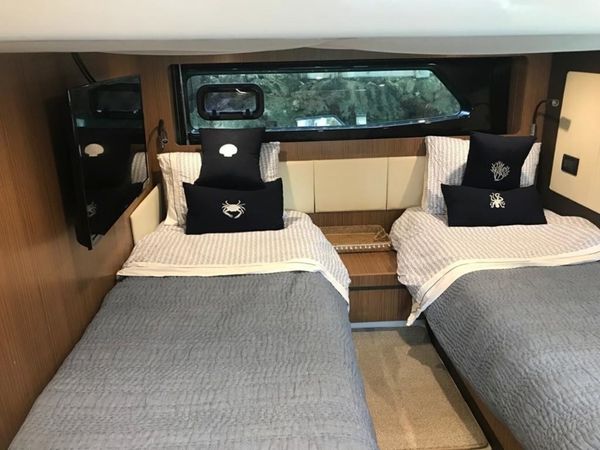 Azimut 43 | Sea Esta