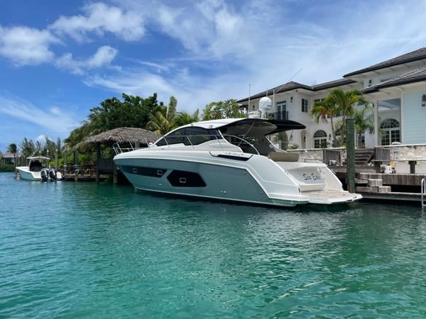 Azimut 43 | Sea Esta