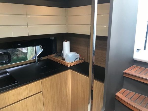 Azimut 43 | Sea Esta