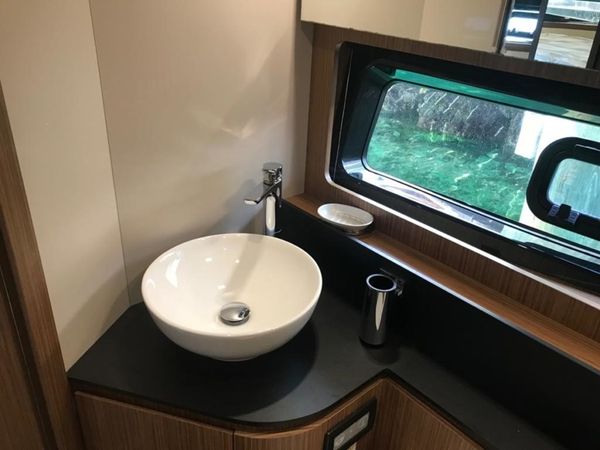 Azimut 43 | Sea Esta