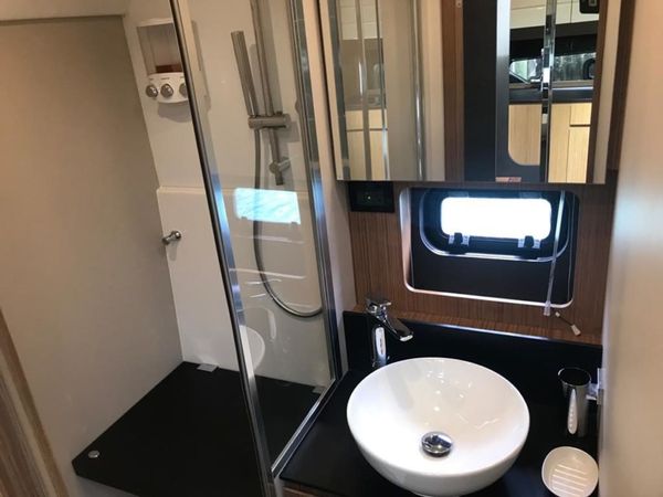 Azimut 43 | Sea Esta