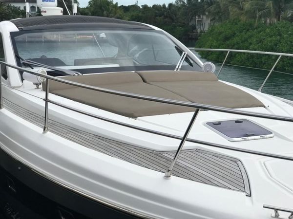 Azimut 43 | Sea Esta