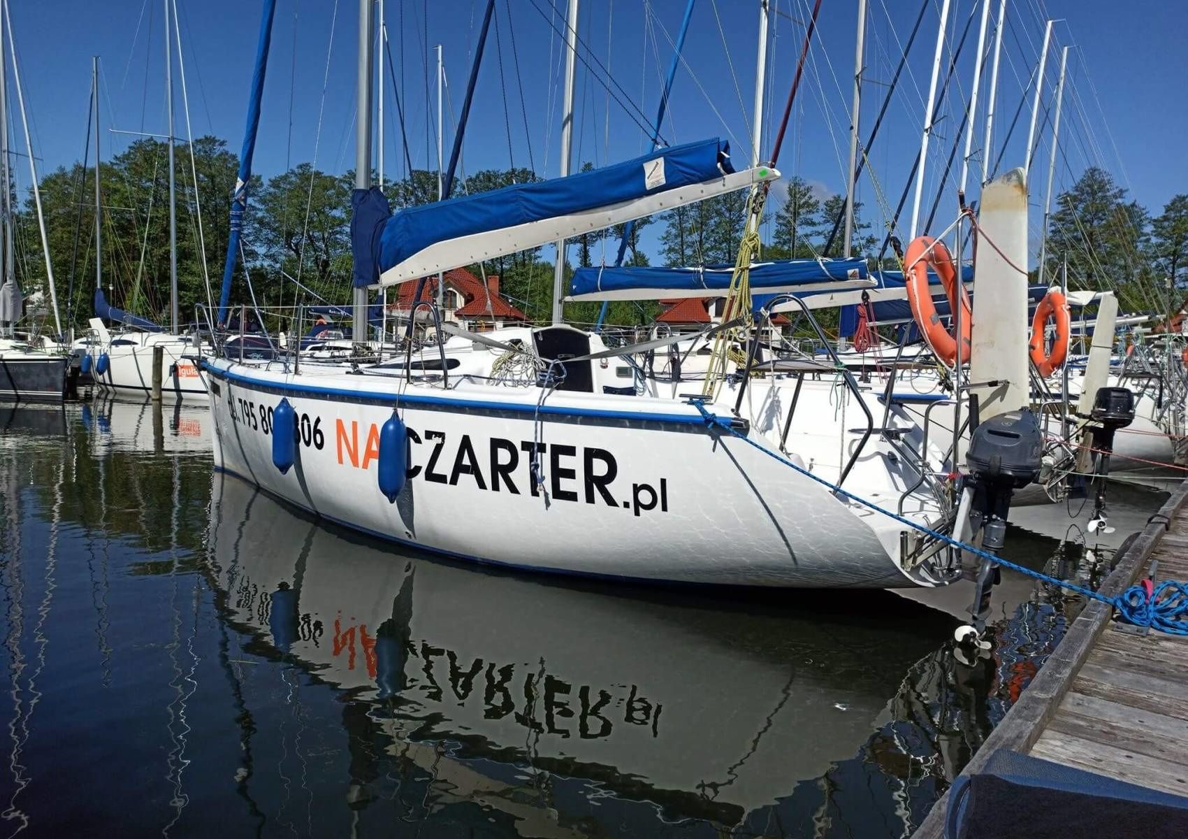 Twister 26 | 9