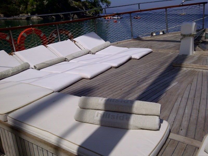 Gulet 79 | Holiday 6