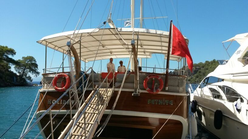 Gulet 79 | Holiday 6