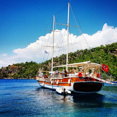 Gulet 79 | Holiday 6