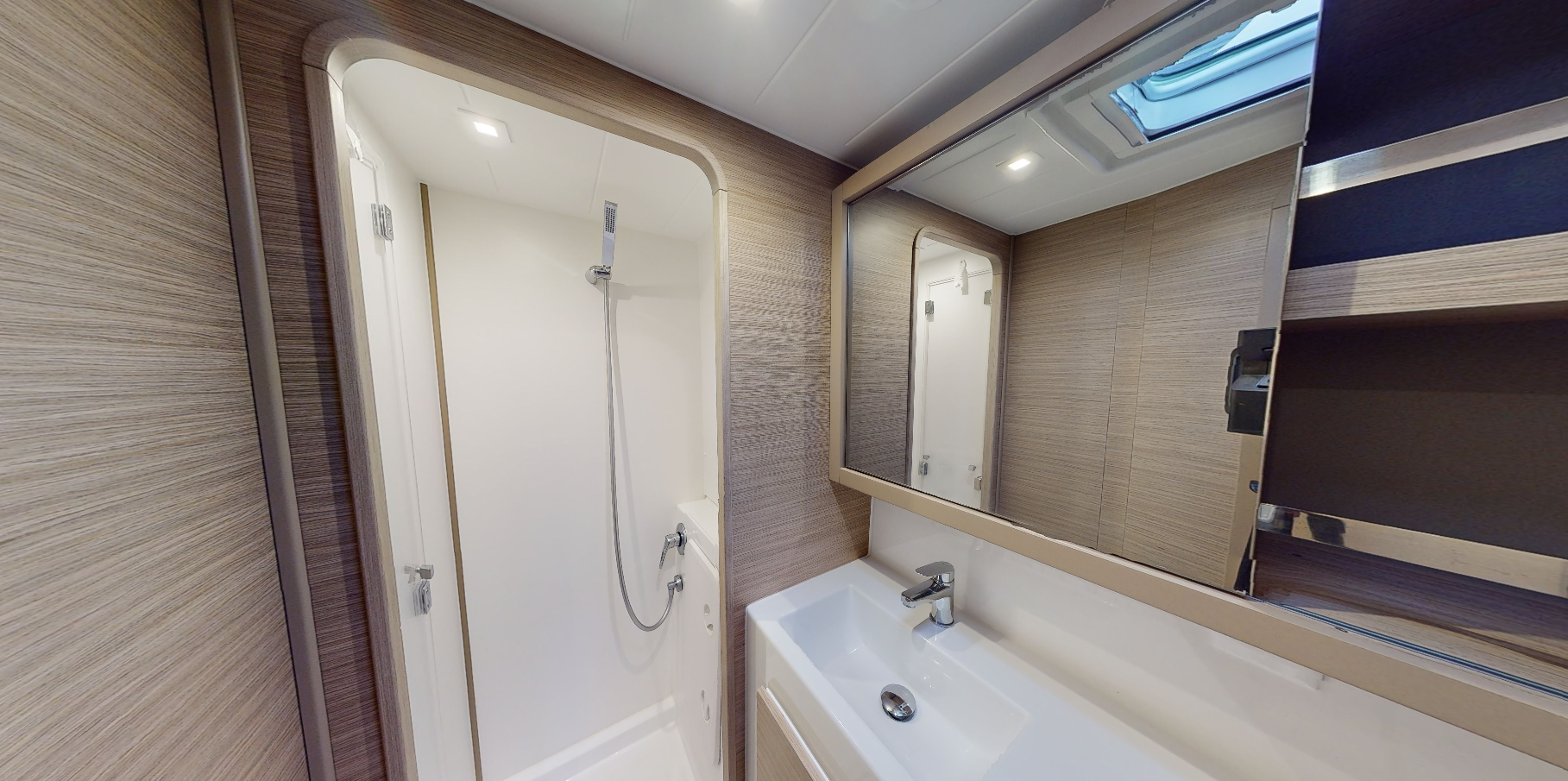 Lagoon 42 | Le Gaspesien