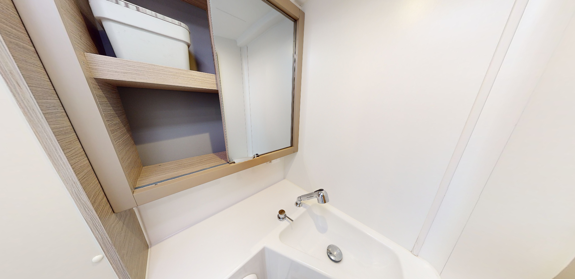 Lagoon 42 | Le Gaspesien