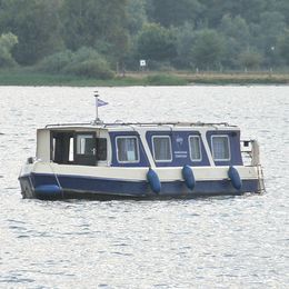 Galle 10.3 | 91-1 Hafendorf Muritz-Rechlin