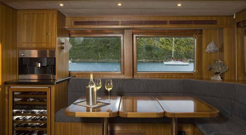 Nordhavn N64 | Sweet Hope