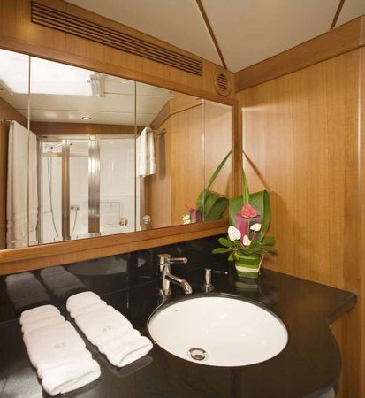 Nordhavn N64 | Sweet Hope