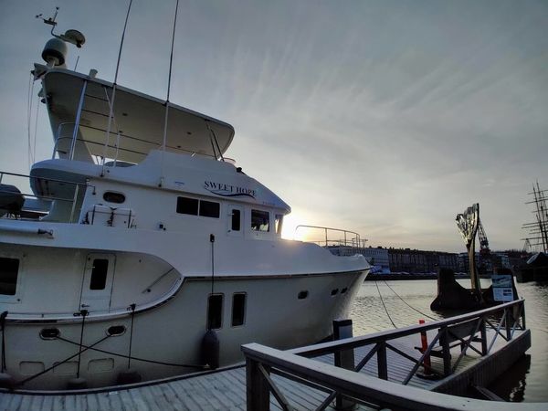 Nordhavn N64 | Sweet Hope