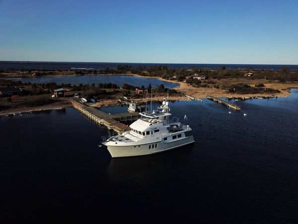 Nordhavn N64 | Sweet Hope