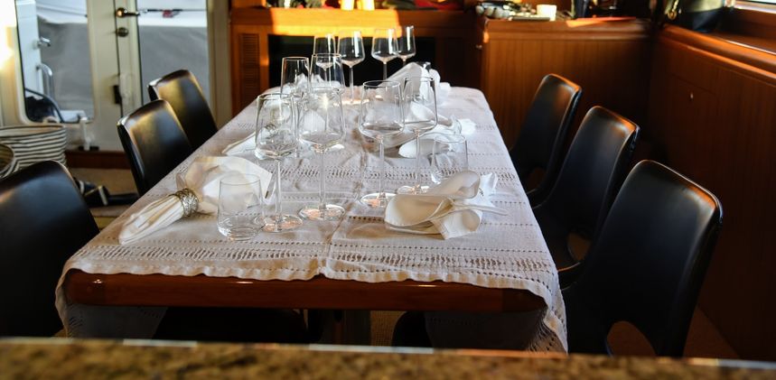 Nordhavn N64 | Sweet Hope