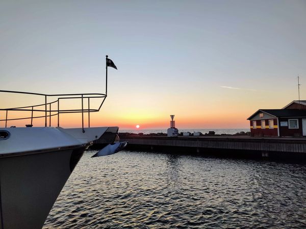 Nordhavn N64 | Sweet Hope