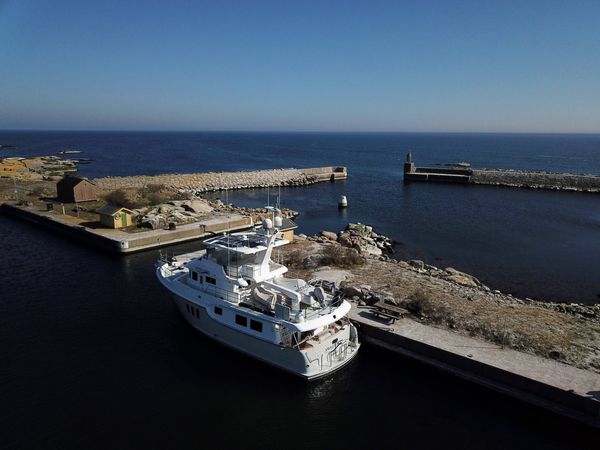 Nordhavn N64 | Sweet Hope