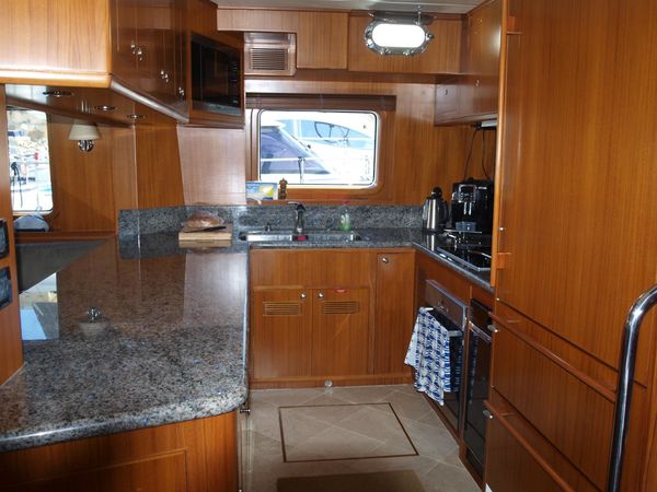 Nordhavn N64 | Sweet Hope