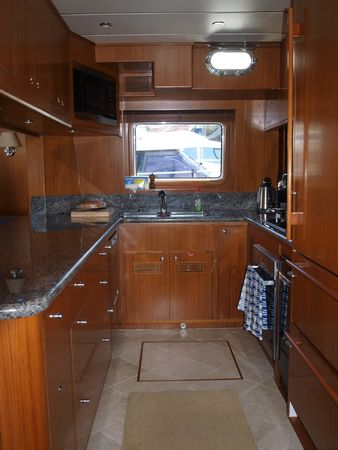 Nordhavn N64 | Sweet Hope