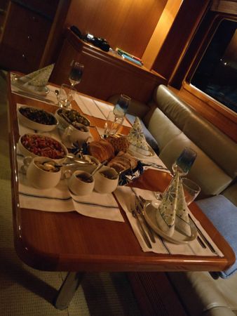 Nordhavn N64 | Sweet Hope