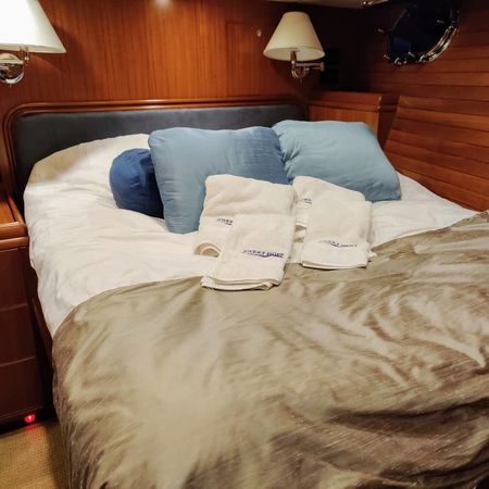 Nordhavn N64 | Sweet Hope