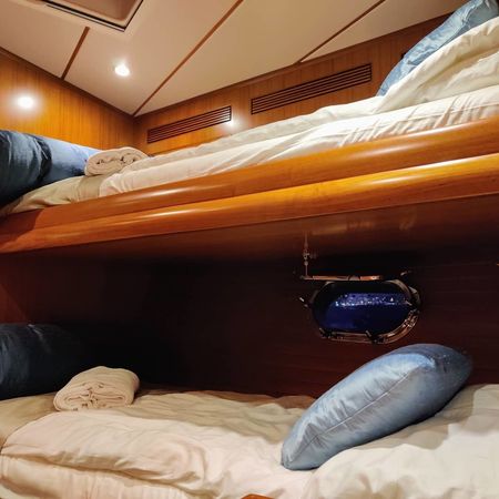 Nordhavn N64 | Sweet Hope