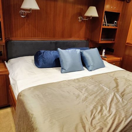 Nordhavn N64 | Sweet Hope