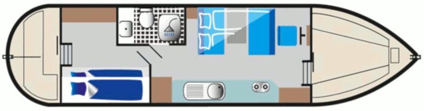 Kuinder 9.5 | 90-1 Hafendorf Muritz-Rechlin