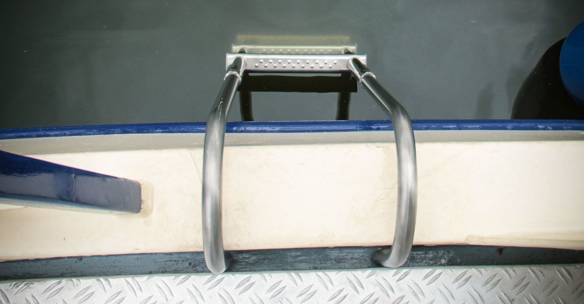 Kuinder 9.5 | 90-1 Hafendorf Muritz-Rechlin