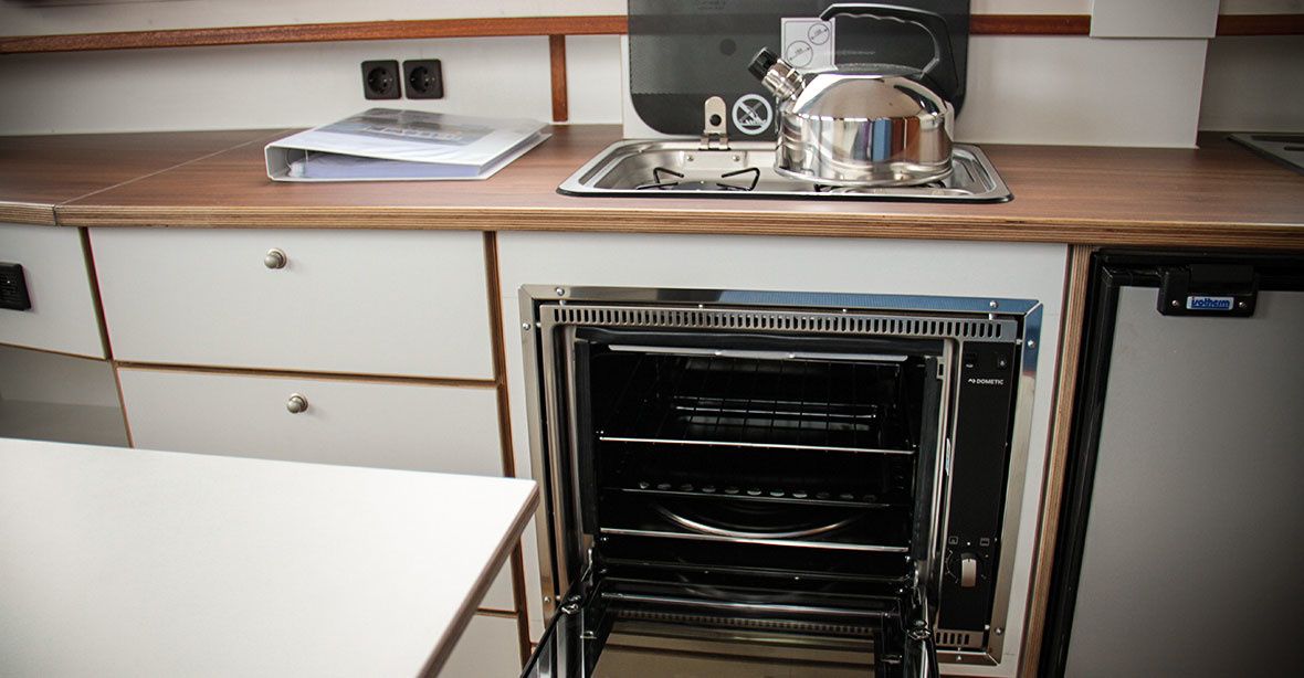 Kuinder 9.5 | 90-1 Hafendorf Muritz-Rechlin