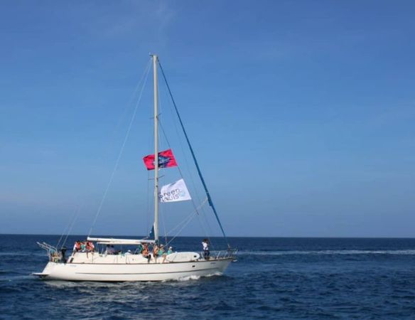 Cooper Maple Leaf 56 | Artivela