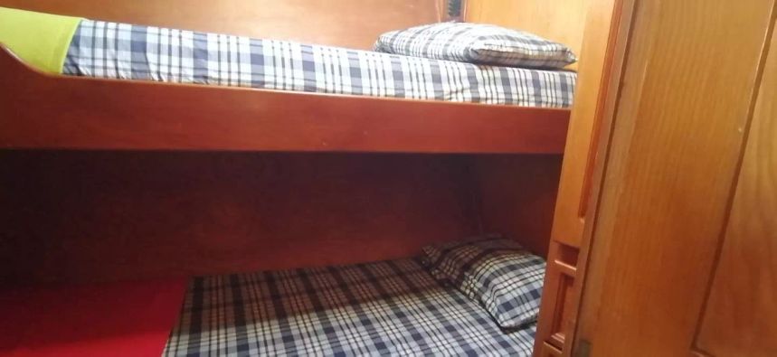 Cooper Maple Leaf 56 | Artivela