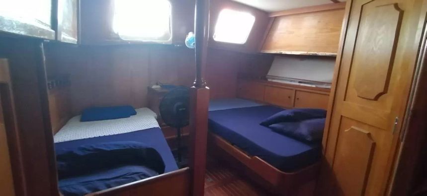 Cooper Maple Leaf 56 | Artivela