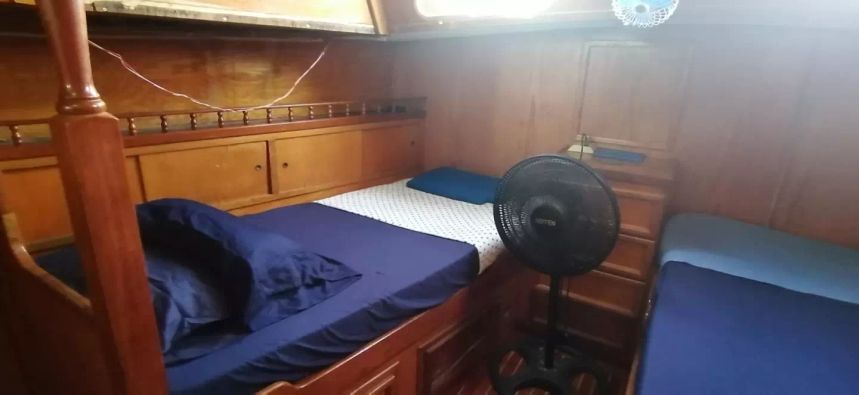 Cooper Maple Leaf 56 | Artivela