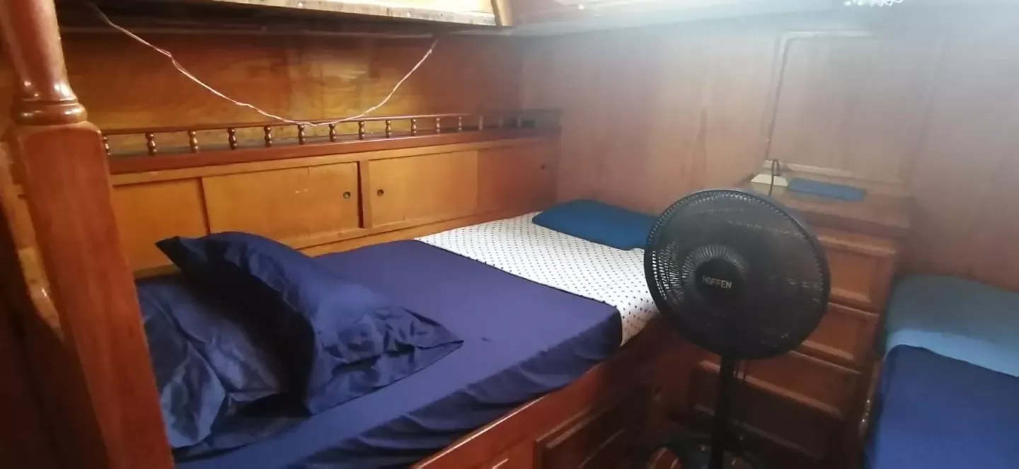 Cooper Maple Leaf 56 | Artivela