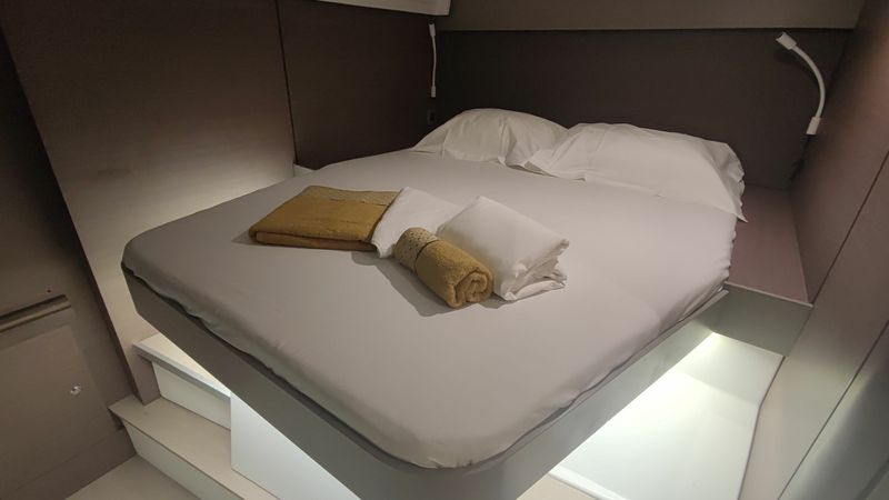 Bali Catspace | The Bath