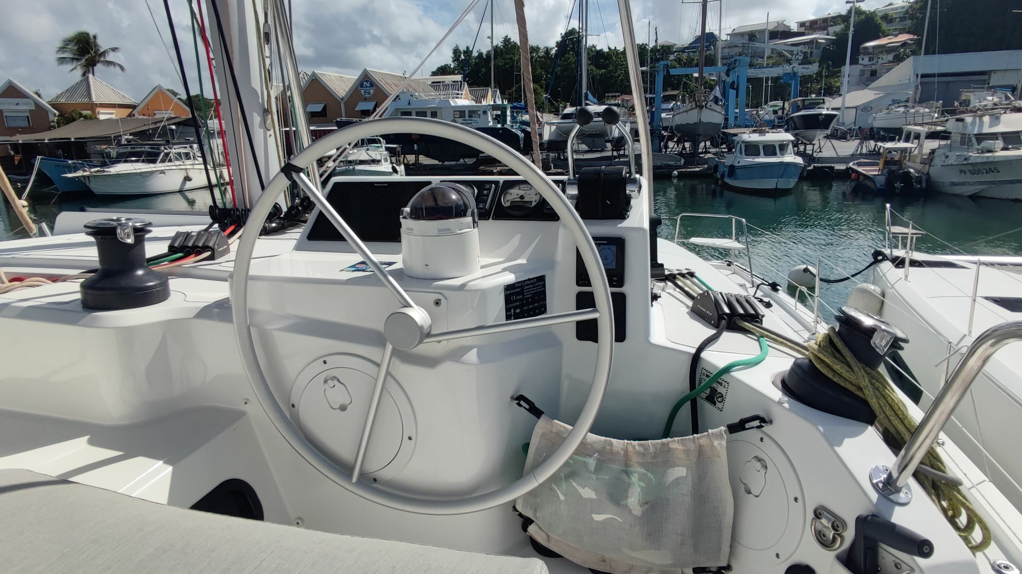 Bali Catspace | The Bath