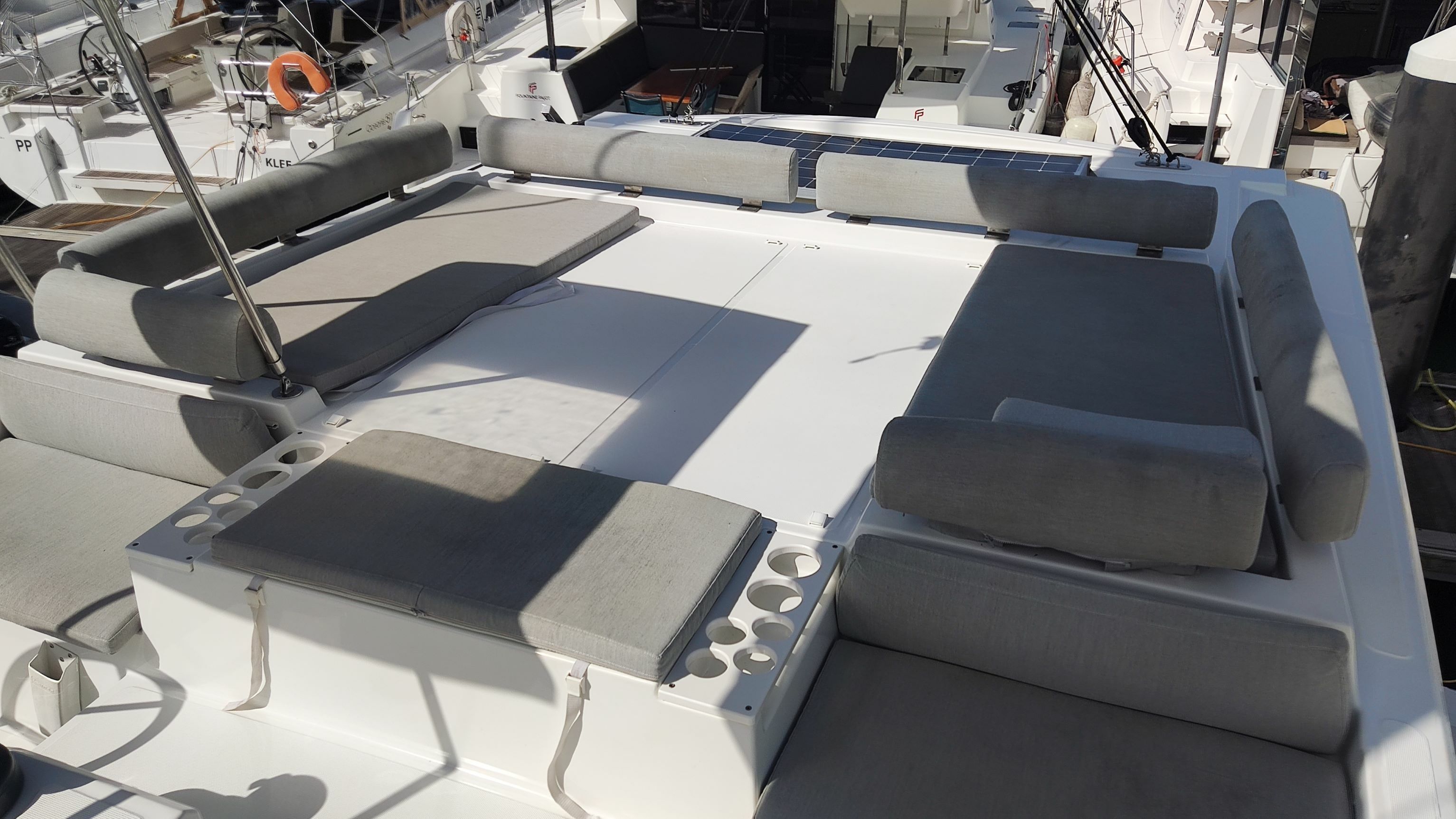 Bali Catspace | The Bath