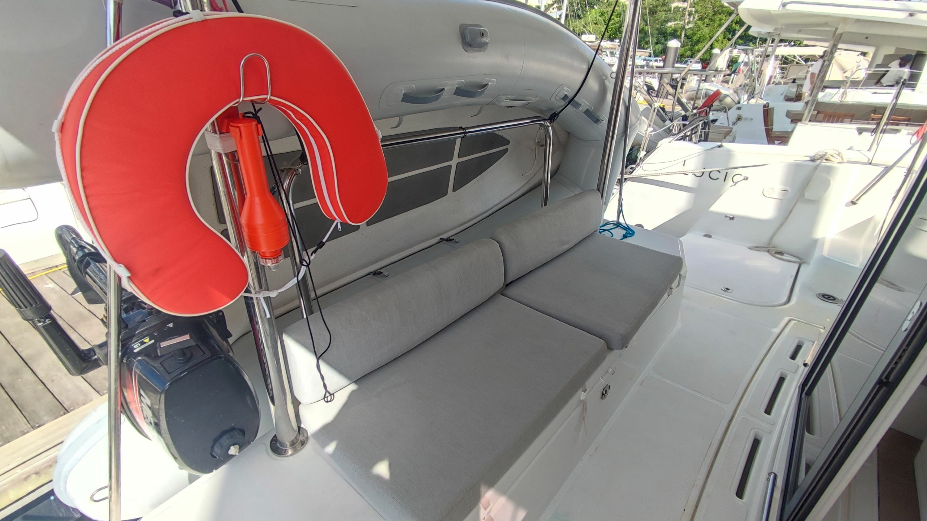 Bali Catspace | The Bath