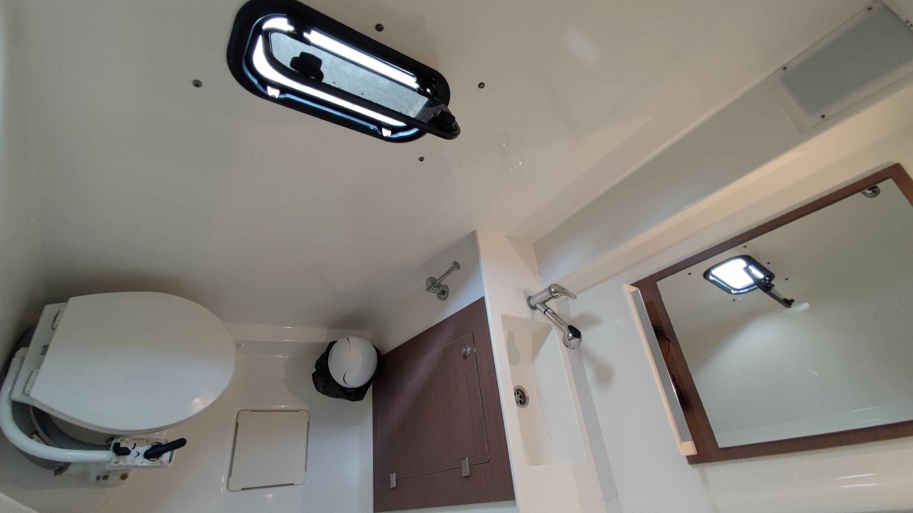 Bali Catspace | The Bath