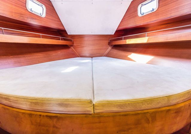 Nautiner Yachts 40 | Kajetan