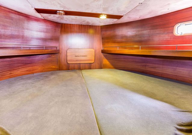 Nautiner Yachts 40 | Kajetan