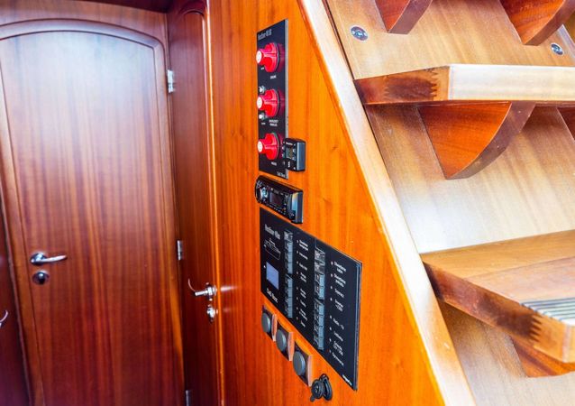 Nautiner Yachts 40 | Kajetan