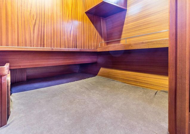 Nautiner Yachts 40 | Kajetan