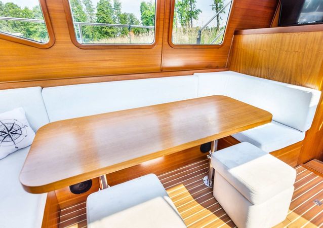 Nautiner Yachts 40 | Kajetan