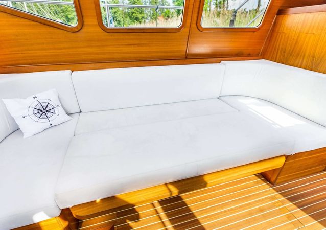 Nautiner Yachts 40 | Kajetan
