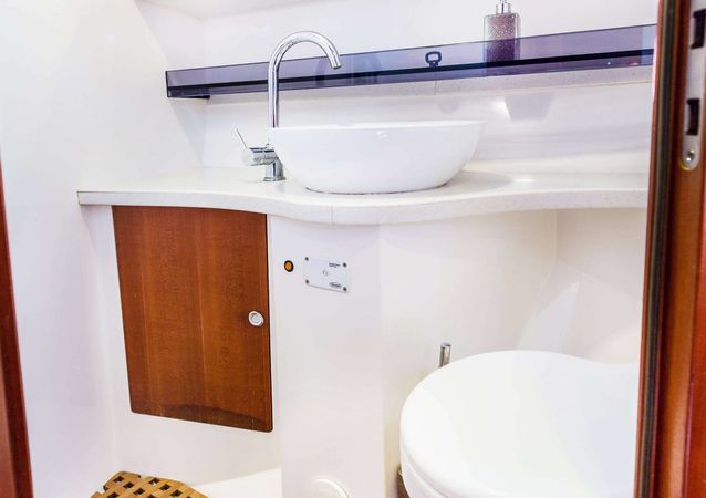 Nautiner Yachts 40 | Kajetan