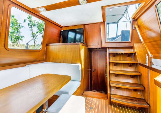 Nautiner Yachts 40 | Kajetan