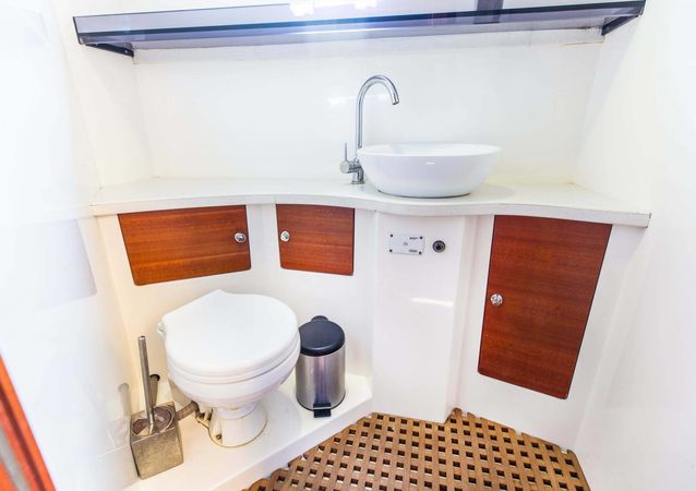 Nautiner Yachts 40 | Kajetan